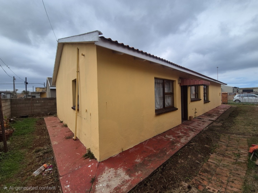 3 Bedroom Property for Sale in Motherwell Nu 6 Eastern Cape